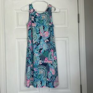 Lilly Pulitzer Kristin Swing Dress Size XS